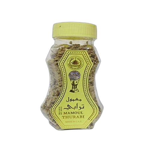 Encens oriental thiouraye mamoul thurabi 70g