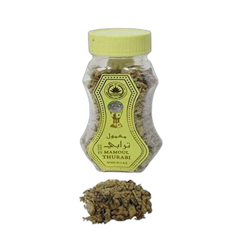 Encens orientalmamoul thurabi70g