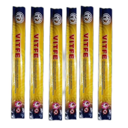 Encens vite feanti moustique 6 paquets