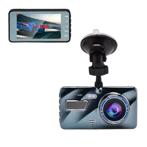 Enregistreur de conduite à vision nocturne hd 1080p – Image 3