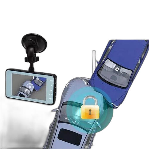 Enregistreur de conduite à vision nocturne hd 1080p – Image 4