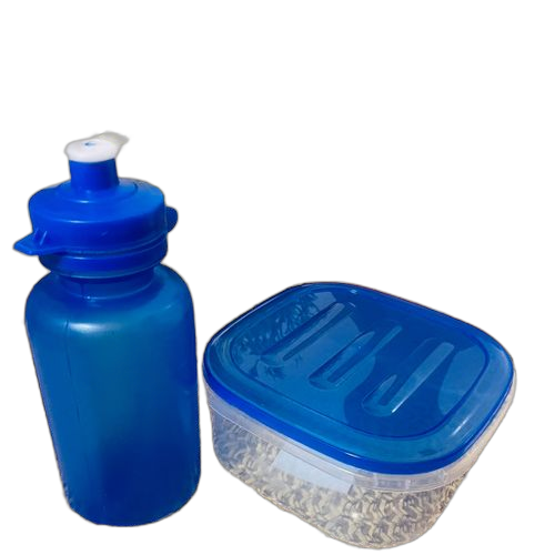 Ensemble bouteille et boite à goûter pour enfants. Diaytar : Des prix qui défient toute concurrence