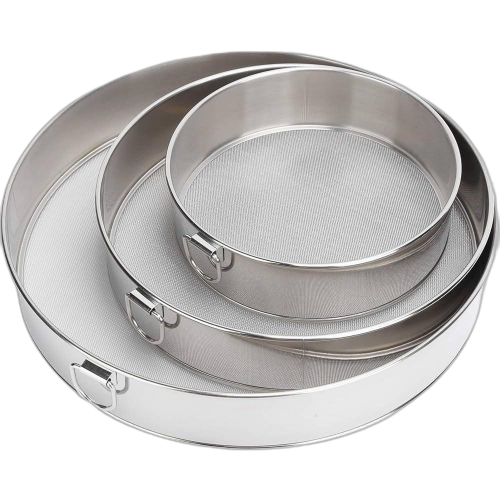 Ensemble tamis. Diaytar : Faites des achats intelligents en quelques clics