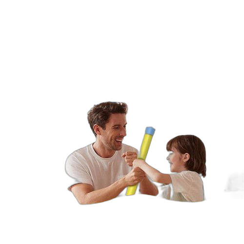 Entraîneur de jeu de bâton de chute pour enfants, exercices d'éducation à la capacité de réaction
