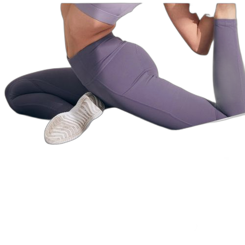 Entraîneur de mise en forme des hanches rotatif à 360 degrés