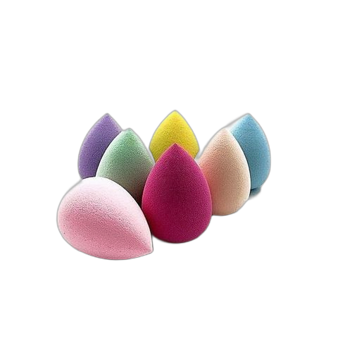 Eponge de maquillage à poudre makeup blender. Diaytar : Où chaque achat est une victoire pour votre budget