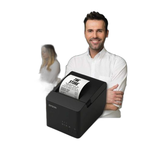 Epson imprimante tickets de caisse tm t20x052