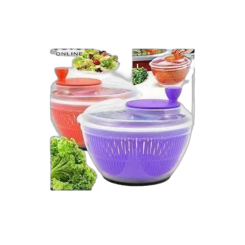 Essoreuse à salade multifonctions