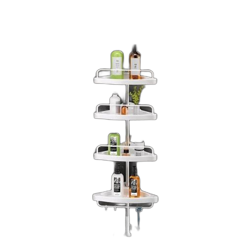 Etagère de salle de bain,rangement au dessus des toilettes