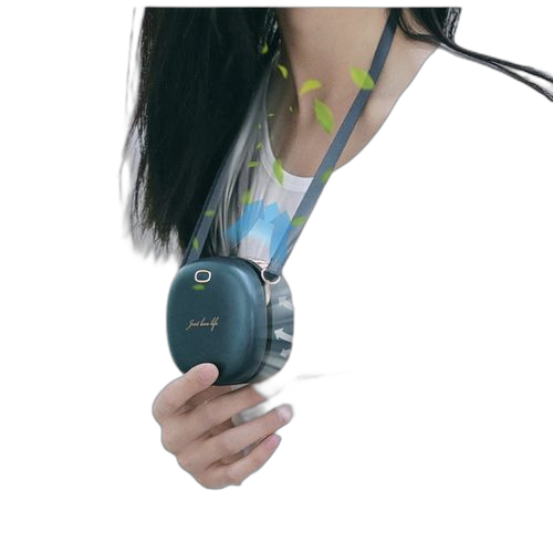 Eventail, mini ventilateur haute vitesse,2000mah. De la mode à l'électronique, Diaytar Sénégal a tout ce qu'il vous faut