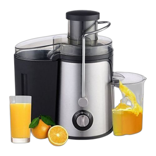 Extracteur de jus multifonctionnel