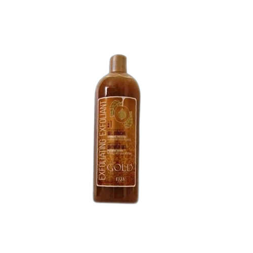 Fair & white gel de douche exfoliant 1.5l