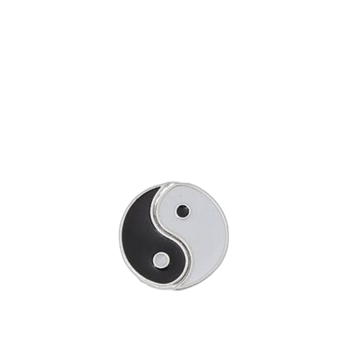 Fashion 2 colliers traditionnels tai chi pour couple