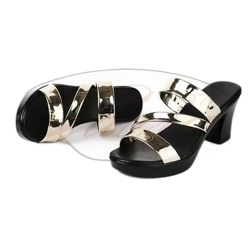 Fashion 2024 women shoes sandals heels slippers ladies shoes casual shoes – Image 6