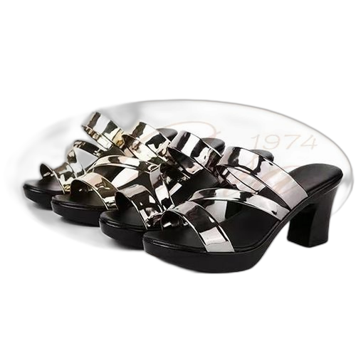 Fashion 2024 women shoes sandals heels slippers ladies shoes casual shoes – Image 7