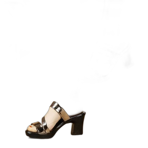 Fashion 2024 women shoes sandals heels slippers ladies shoes casual shoes – Image 4