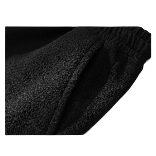 Fashion 2pcs pull à manches courtes à capuche pour hommes+short,ensemble de vêtements de sport décontractés – Image 5