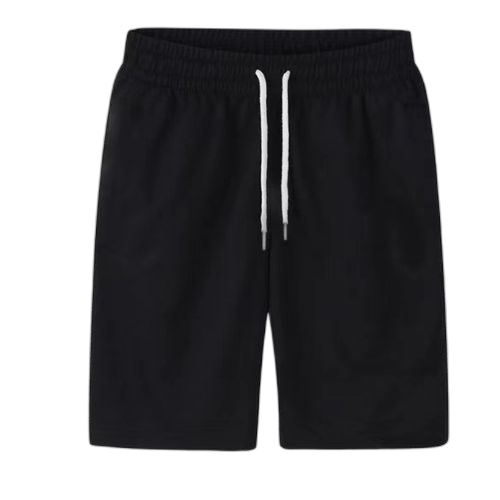 Fashion 3pcs shorts vêtements d'extérieur d'été pour hommes pantalons minces à cinq points pantalons décontractés pour hommes pantalons de sport amples pantalons de plage pour hommes – Image 4