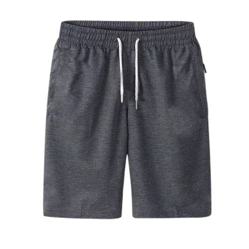 Fashion 3pcs shorts vêtements d'extérieur d'été pour hommes pantalons minces à cinq points pantalons décontractés pour hommes pantalons de sport amples pantalons de plage pour hommes