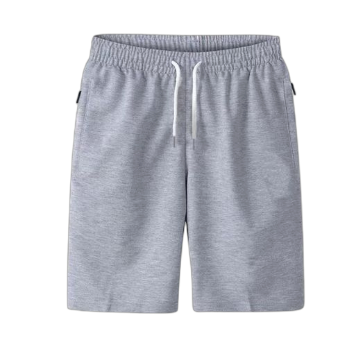 Fashion 3pcs shorts vêtements d'extérieur d'été pour hommes pantalons minces à cinq points pantalons décontractés pour hommes pantalons de sport amples pantalons de plage pour hommes – Image 2