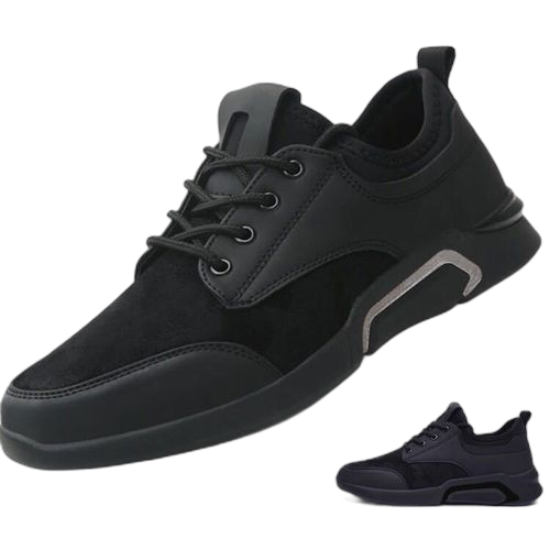 Fashion baskets chaussures pour hommes blanc