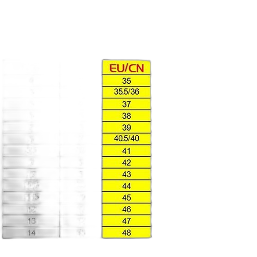 Fashion baskets de mode pour homme noir – Image 3