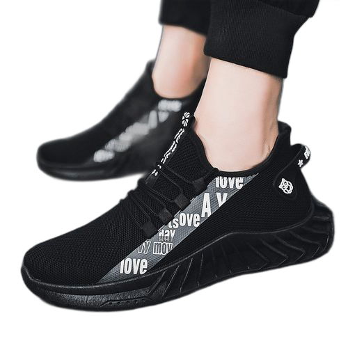 Fashion baskets de mode pour hommes