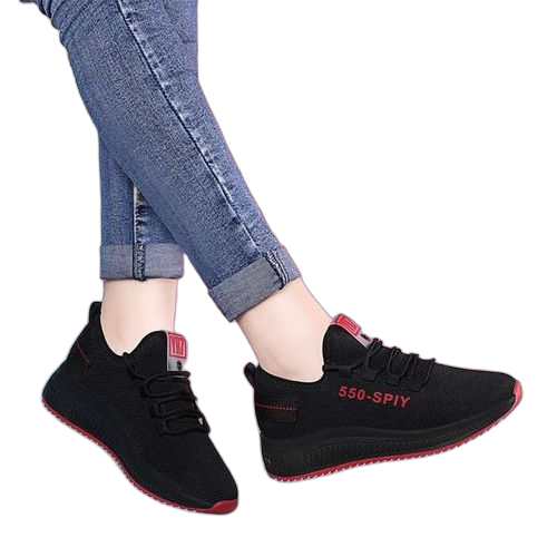 Fashion baskets pour femmes, et une paire de chaussettes gratuites. Profitez des meilleurs deals du Sénégal sur Diaytar