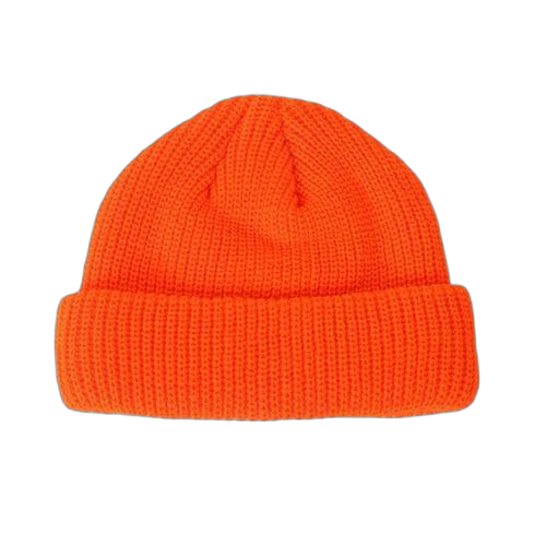 Fashion bonnet docker marin lafaorange