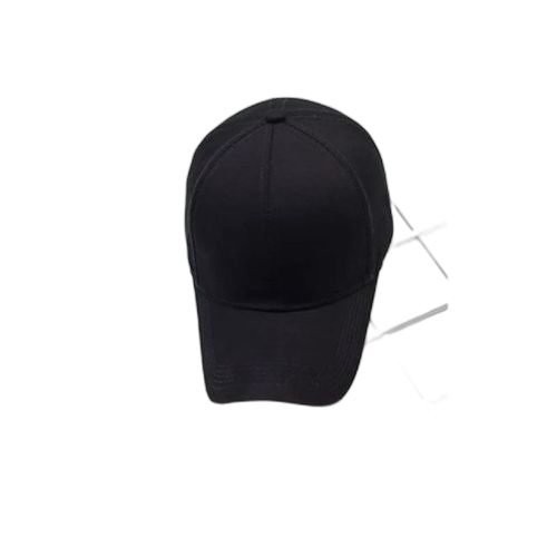 Fashion casquette (chapeau / cap / khaf ) bleu nuit / night blue hat