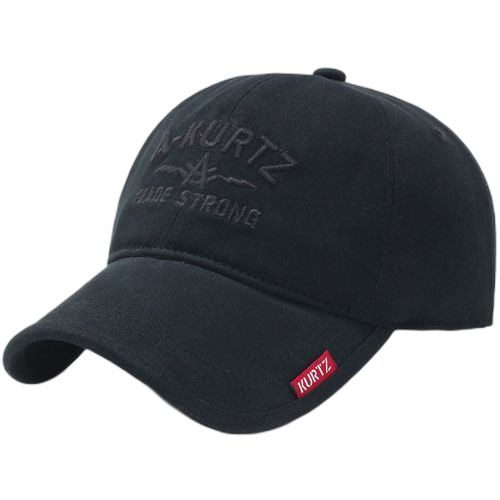 Fashion casquette de baseball unisexe à la mode casquettes pour hommes 3 pièces