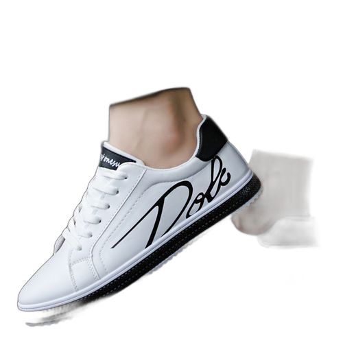 Fashion chaussures décontractées à talons en toile pour hommes. Diaytar : Des offres irrésistibles chaque jour