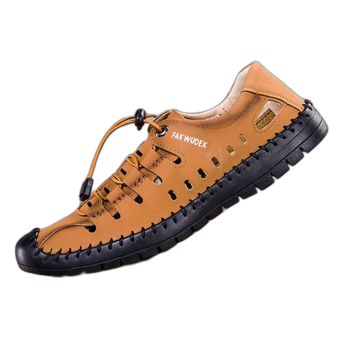 Fashion chaussures de plage pour hommes