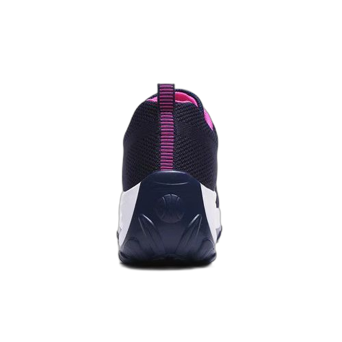 Fashion chaussures de sport femme semelle épaisse