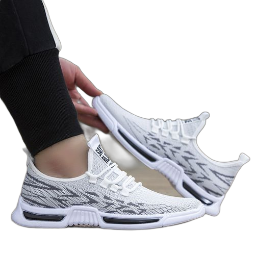 Fashion chaussures de sport pour hommes
