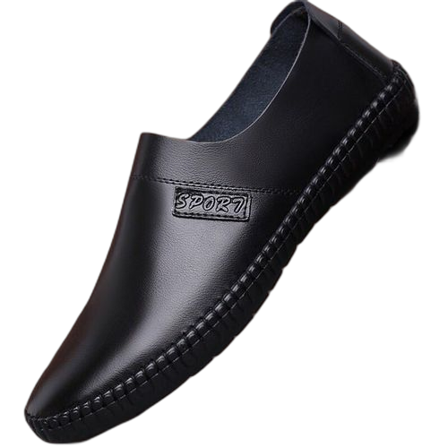Fashion chaussures hard wearing pour hommes en cuir pu noir – Photo produit Dakar Sénégal – Livraison rapide Fashion chaussures hard wearing pour hommes en cuir pu noir. Le e-commerce qui respecte votre pouvoir d'achat : Diaytar