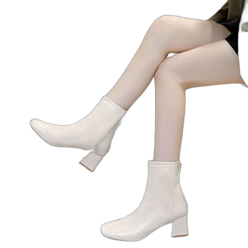 Fashion chaussures petites bottes à talons hauts pour femmes – Photo produit Dakar Sénégal – Livraison rapide Fashion chaussures petites bottes à talons hauts pour femmes. Diaytar Sénégal : Des milliers de produits à portée de clic, livrés chez vous