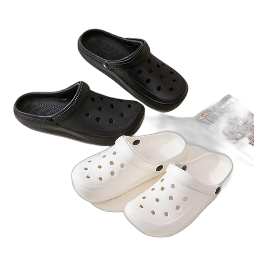 Fashion homme chaussures de maison mode pantoufles accessoires homme gris – Image 11