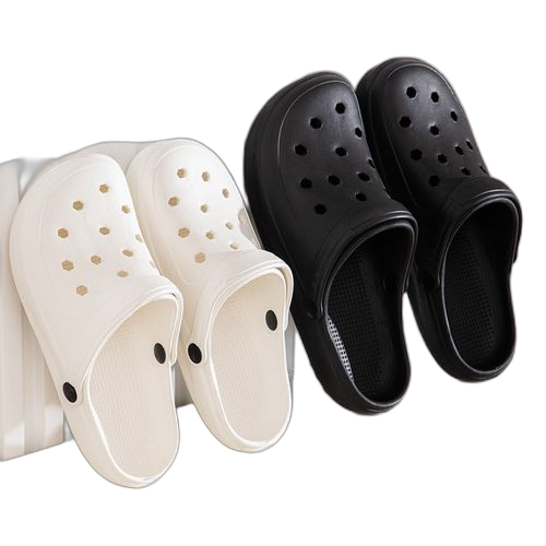 Fashion homme chaussures de maison mode pantoufles accessoires homme gris – Image 9