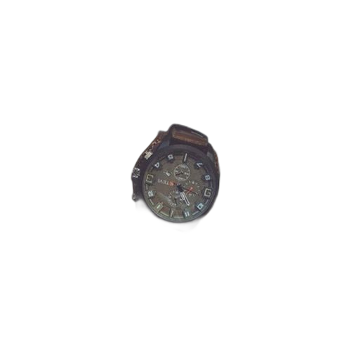 Fashion montres à quartz montres de sport outdoor pour hommes