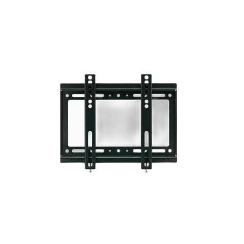 Fashion support tv mural pour ecran lcd led plasma 14 32"& 107 cm jusqu’à 25 kg