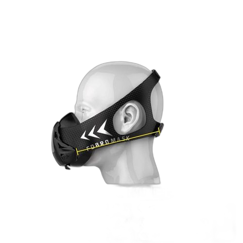Fdbro masque