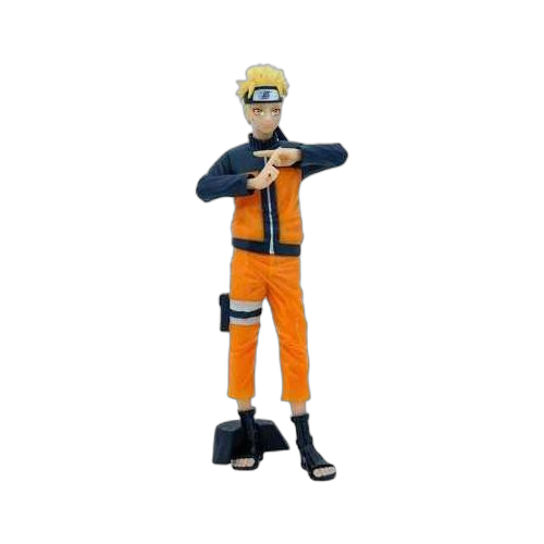 Figurine naruto shippuden 25 cm