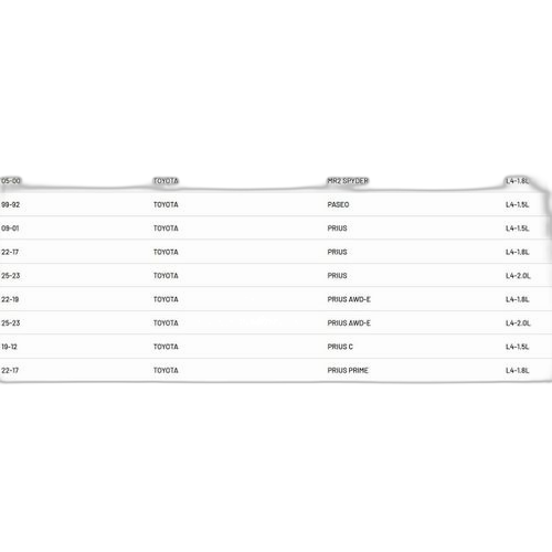 Filtre à huile toyota camry, rav4, corolla, nissan, chevy, lexus, infiniti, suzuki, scion, daihatsu, geo, pontiac et lotus – Photo produit Dakar Sénégal – Livraison rapide Filtre à huile toyota camry, rav4, corolla, nissan, chevy, lexus, infiniti, suzuki, scion, daihatsu, geo, pontiac et lotus. Diaytar : Votre shopping, nos meilleurs prix