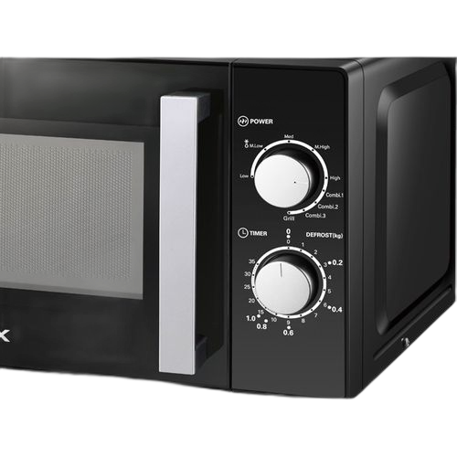 Finix micro onde 20l finix mg720cy6 avec grille black