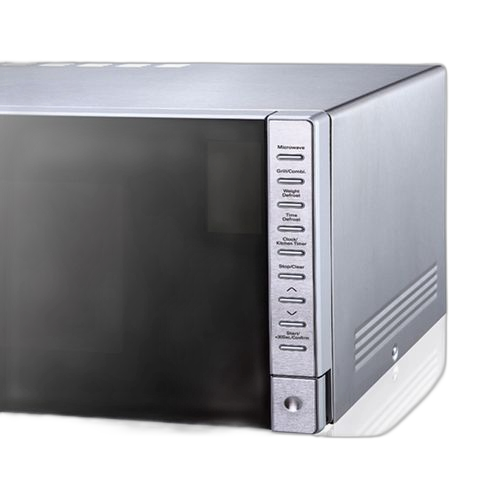 Finix micro onde 23l finix digital ag823axg avec grill noir finix