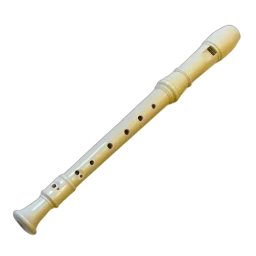 Flute à musique en plastique 330 mm blanc. Découvrez Diaytar, la marketplace sénégalaise qui révolutionne vos achats en ligne