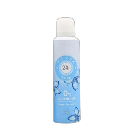Forea déodorant women fresh 200 ml