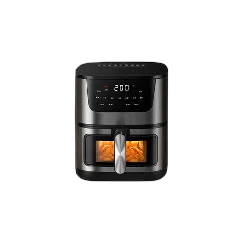 Friteuse à air électrique multi cuiseur, technologie avancée 10l