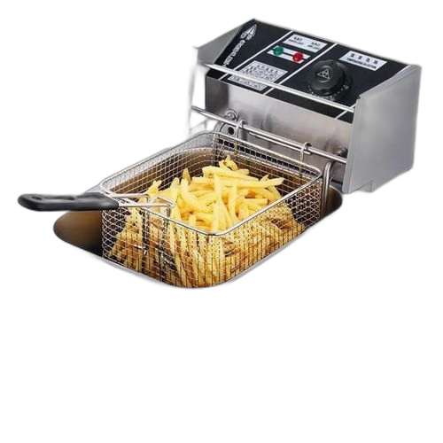 Fritteuse électrique. Diaytar : La plateforme qui démocratise le shopping en ligne au Sénégal